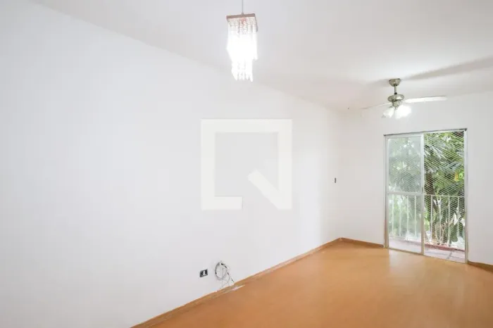 Apartamento à Venda - Jardim Marajoara , 2 Quartos, 57 m2