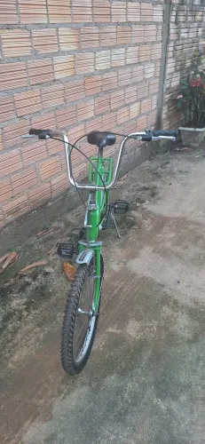 Vendo bicicletas antigas