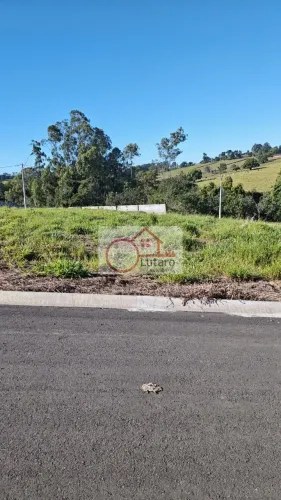 Terreno em Barroquinha (residencial Villa Florence) - Elias Fausto, SP