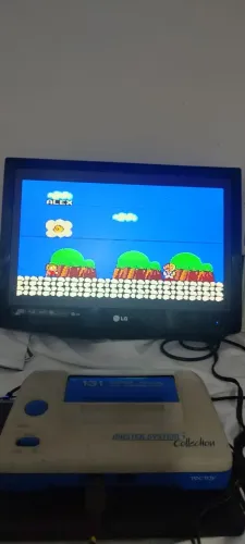 TV 22, HDTV, LG, Hdmi, Usb, Parcelo, Aceito troca