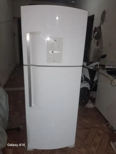 Geladeira Brastemp Frost Free