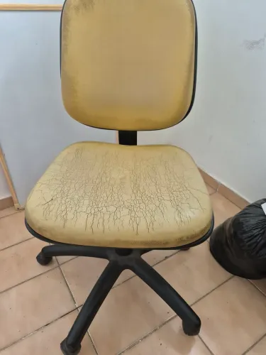 Cadeira escritório