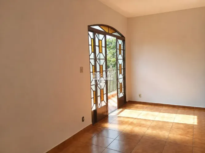Casa à Venda no bairro Quinta da Boa Esperança em Uberaba .