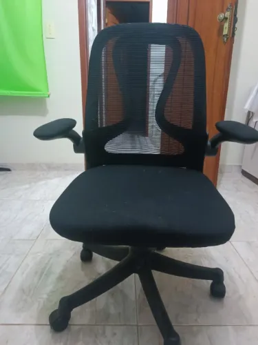 Cadeira de Escritorio Home office