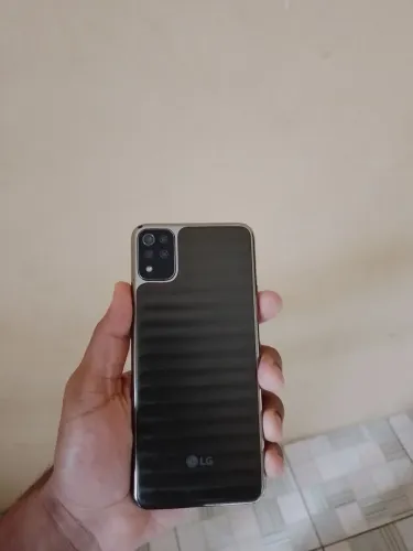 LG k52