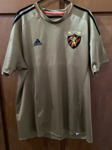 Camisa Sport Recife - 2016/17