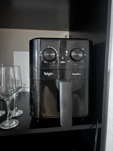 Airfryer 