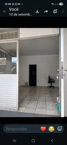 Aluguel de ponto comercial
