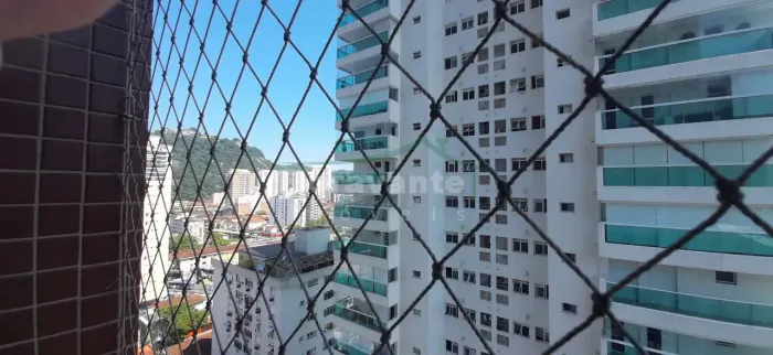 APARTAMENTO na POMPÉIA, CHURRASQUEIRA na VARANDA e MUITO LAZER