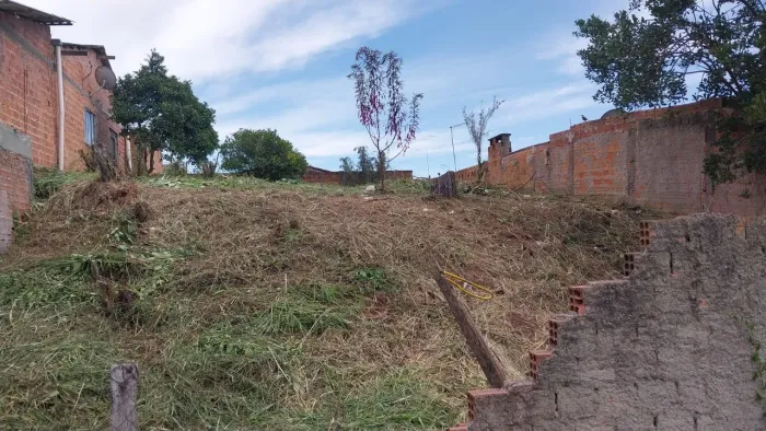 Terreno em Campo Largo 