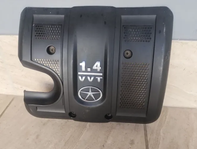 Tampa de motor jac 