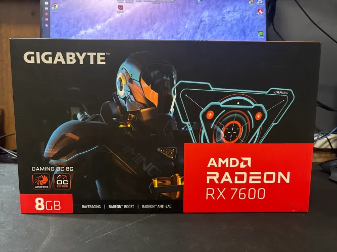 RX7600