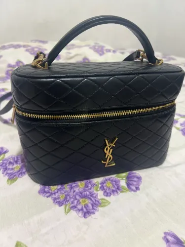 Bolsa YSL Lou Camera Bag
