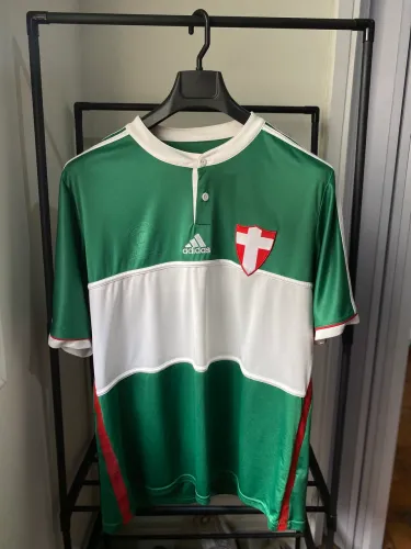 Camisa Centenário Palmeiras 2014 Original