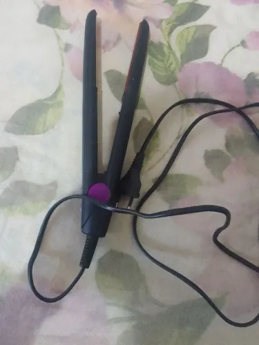Chapa de cabelo