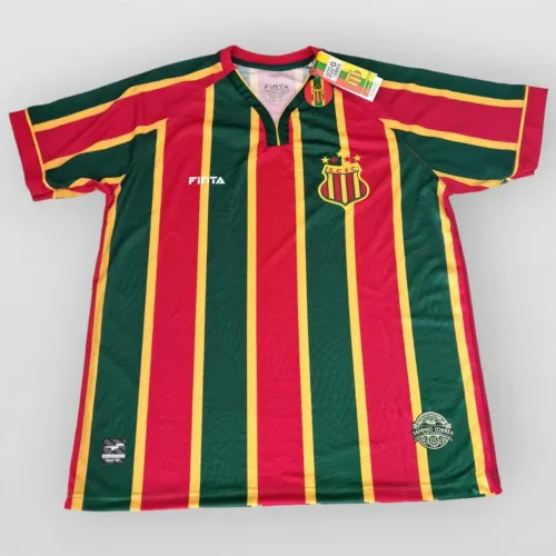 Camisas de times (05 camisas)