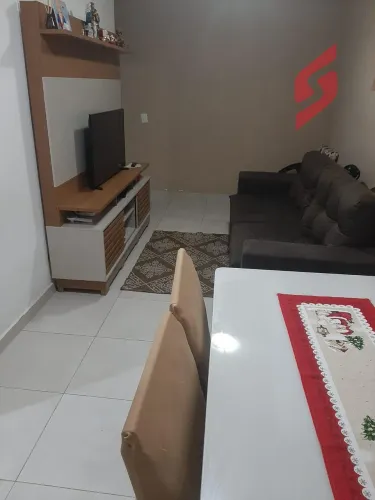 Casa de Condomínio em Vila Pedroso - Votorantim