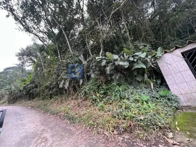 Terreno Comercial de 330 m² à venda em Riacho Grande, São Bernardo do Campo