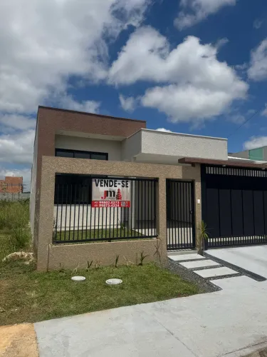 Imóvel residencial - Casa Jardim Virgínia Irati