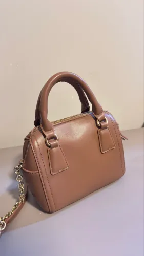 Bolsa Caramelo Pequena
