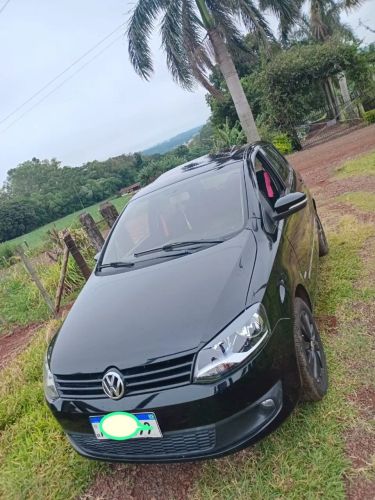 Imagem de Volkswagen Fox Prime/hghi. Imotion 1.6 T.flex 8V 5P 2011