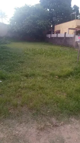Terreno em Jaconé Saquarema