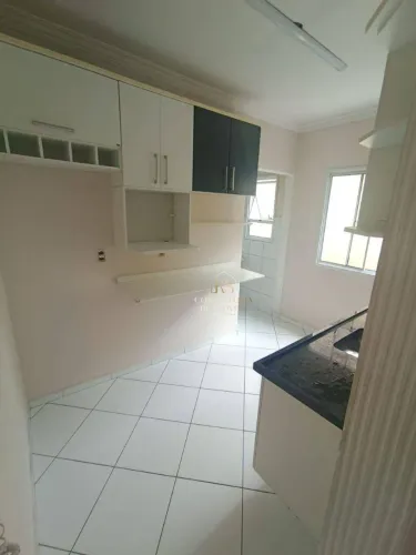 Apartamento com 2 dormitórios à venda, 52 m² por R$ 220.000,00 - Vila Urupês - Suzano/SP