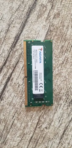 Memoria notebook ddr4 Adata 8gb - 2666