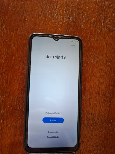 Celular Samsung A02s