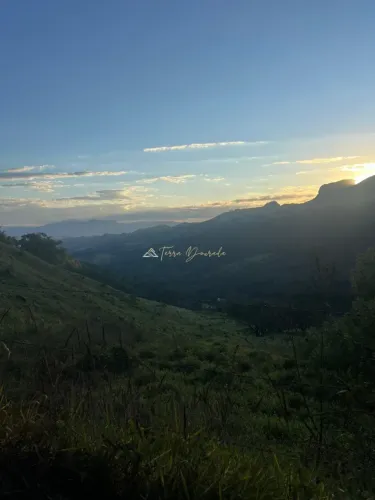 Terreno no bairro do Baú em São Bento do Sapucaí - SP para venda