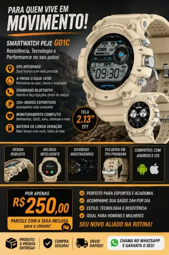 Smartwatch