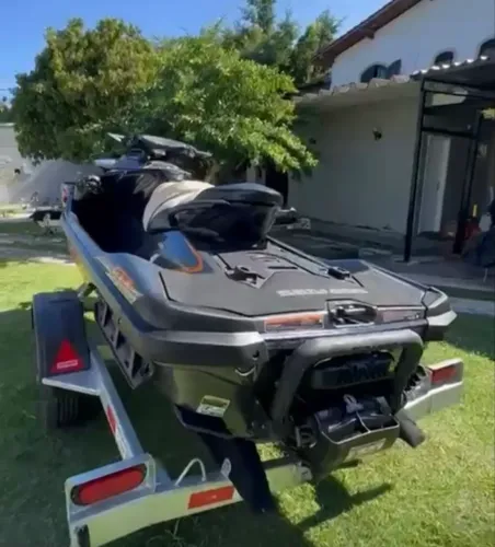 Seeadoo GTX 230 impecável 