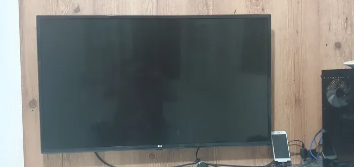 TV Smart LG 43" Full HD