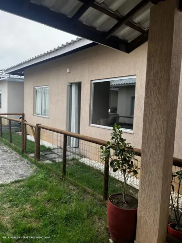 Casa em Condomínio para Locação em Camaçari, Varge Grande (Abrantes), 2 dormitórios, 1 suí