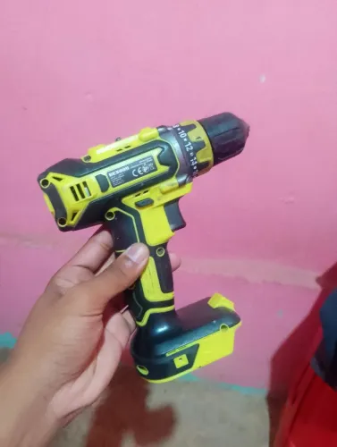 parafusadeira sem bateria precinho de banana 