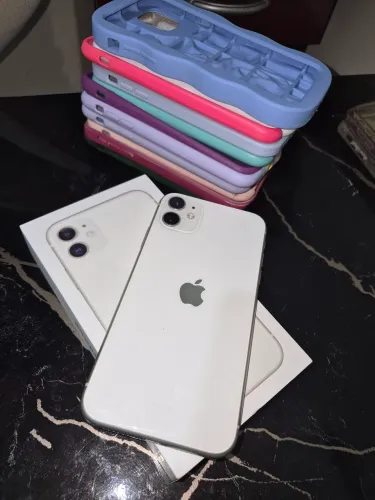 Iphone 11 128 GB Impecável
