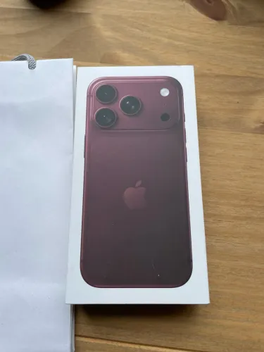 Iphone 18 Pro