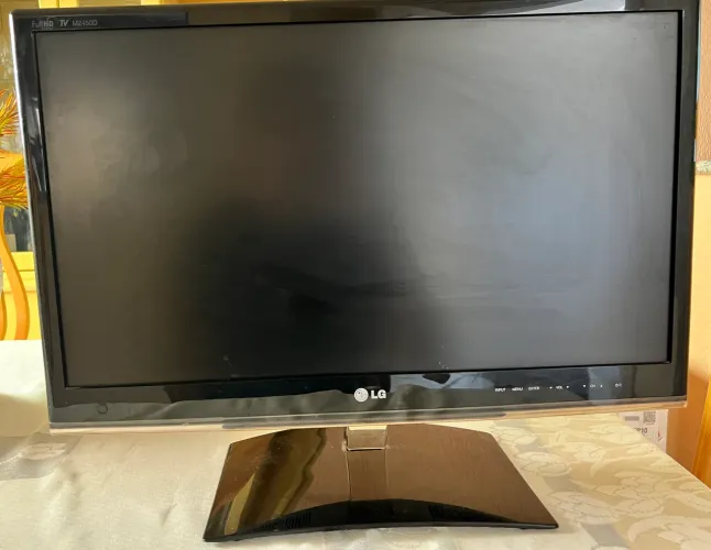 Monitor LG 24 Polegadas