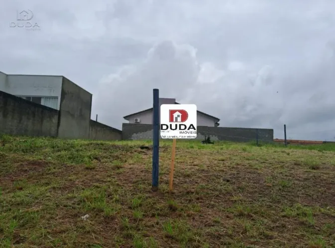 Lote no Jardim Silvana a poucos minutos do centro!