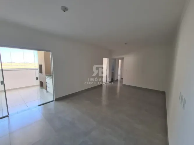 CONDOMINIO THE GIFT