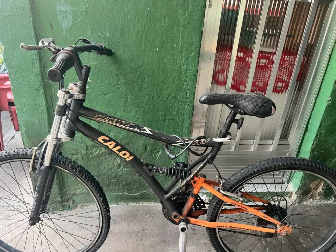 Vendo Caloi XRT