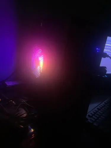 Computador cpu gamer