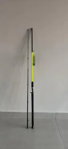Vara Carretilha New Tamba Max 30-60lbs 2.40m