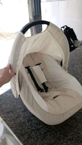 Bebê conforto