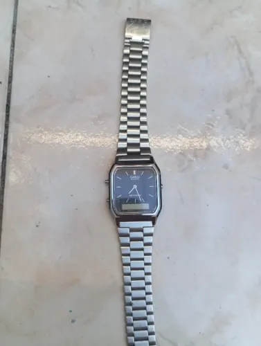 Relógio Casio