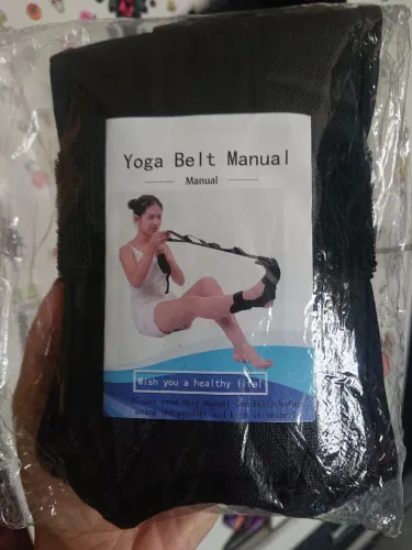 Equipamento para yoga