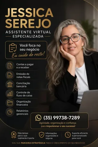 Assistente Financeira Virtual