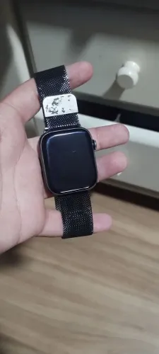 Relógio smartwatch