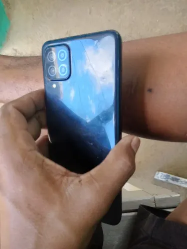 Venda,se Samsung A 22 todo file