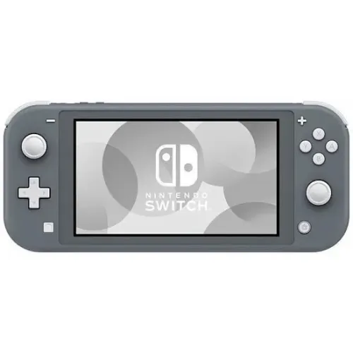 Nintendo Switch Lite 32GB - Novo lacrado!